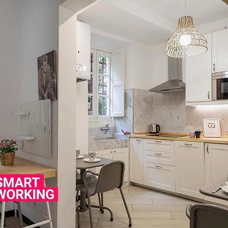 Cozy Holiday Home In Camogli By Wonderful Italy Εξωτερικό φωτογραφία