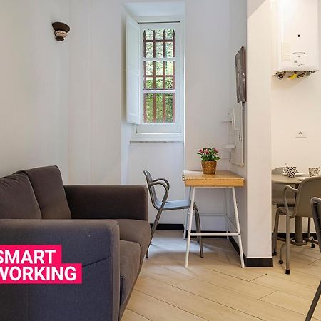 Cozy Holiday Home In Camogli By Wonderful Italy Εξωτερικό φωτογραφία