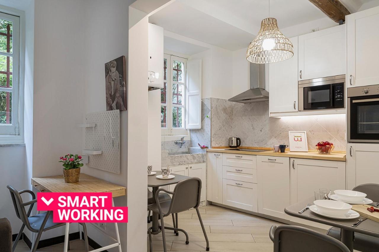 Cozy Holiday Home In Camogli By Wonderful Italy Εξωτερικό φωτογραφία