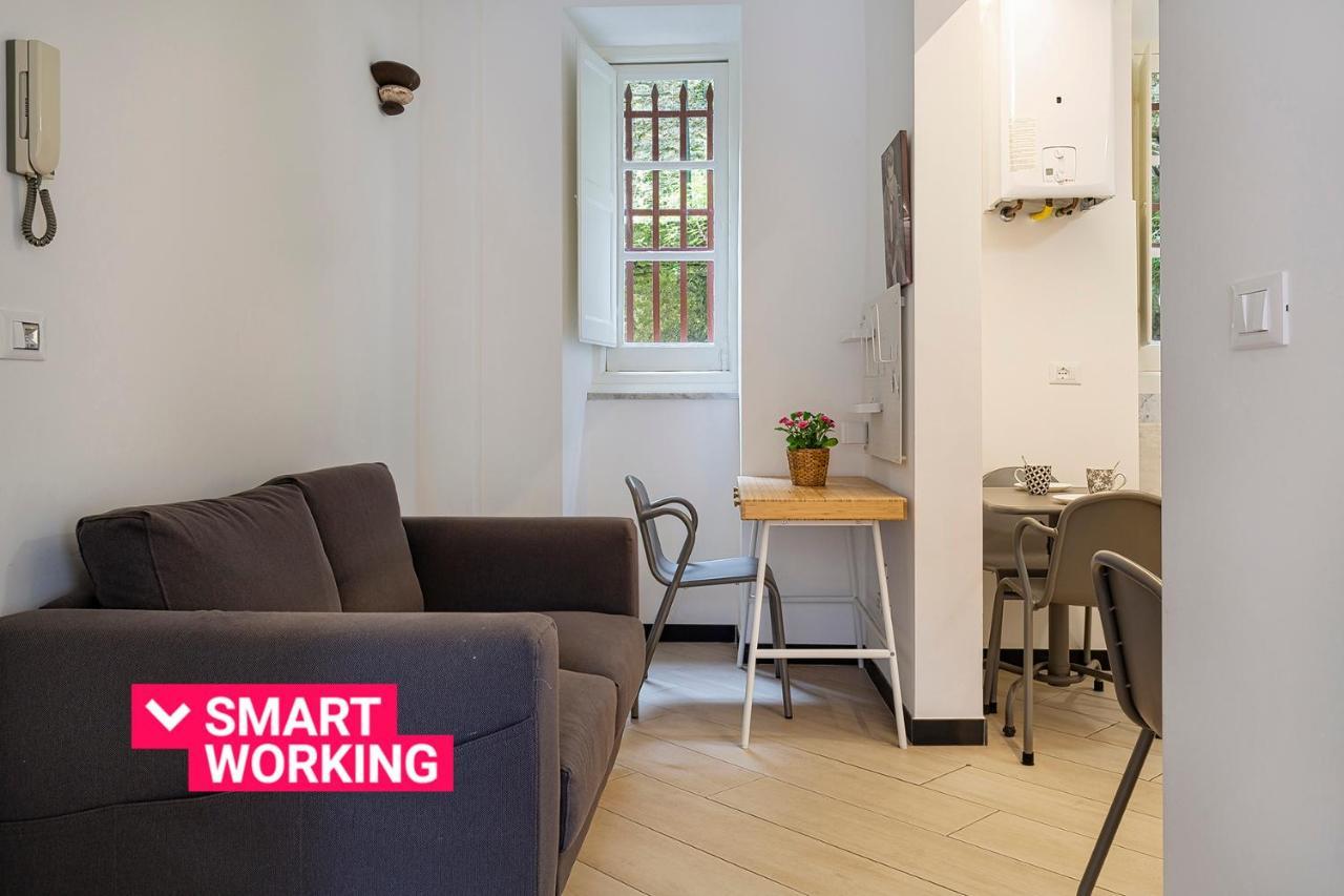 Cozy Holiday Home In Camogli By Wonderful Italy Εξωτερικό φωτογραφία