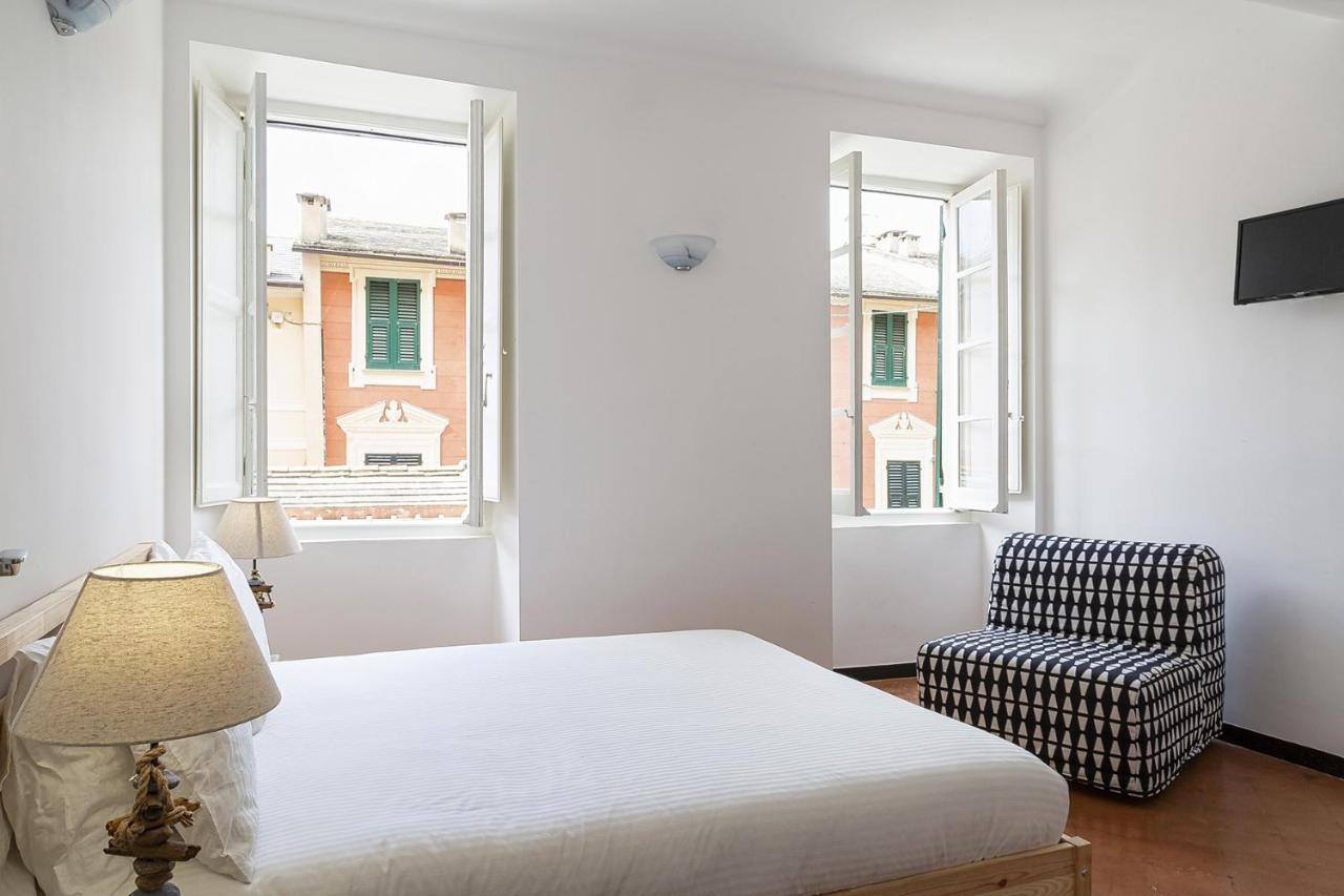 Cozy Holiday Home In Camogli By Wonderful Italy Εξωτερικό φωτογραφία