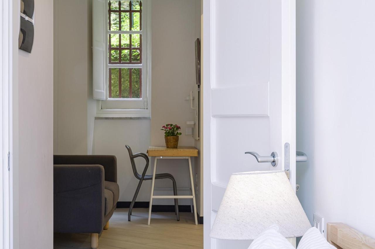 Cozy Holiday Home In Camogli By Wonderful Italy Εξωτερικό φωτογραφία
