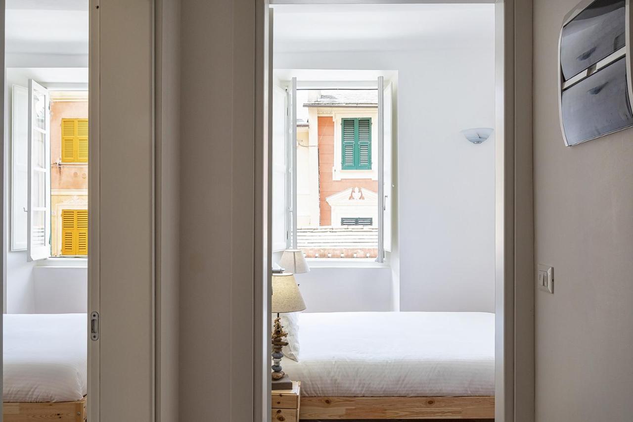 Cozy Holiday Home In Camogli By Wonderful Italy Εξωτερικό φωτογραφία