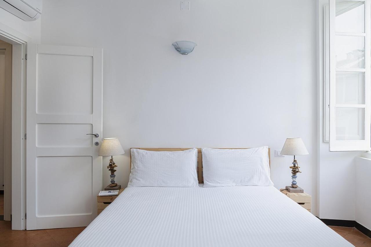 Cozy Holiday Home In Camogli By Wonderful Italy Εξωτερικό φωτογραφία