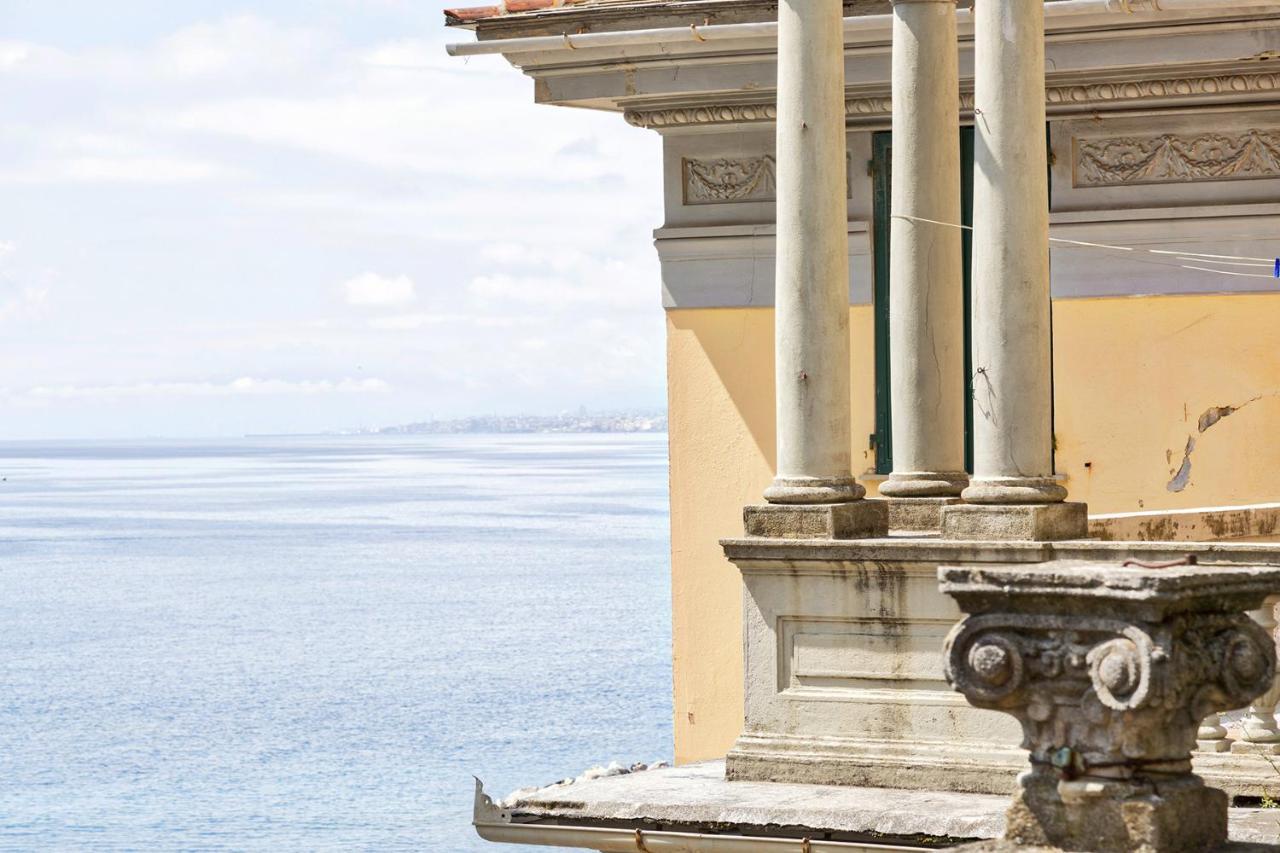 Cozy Holiday Home In Camogli By Wonderful Italy Εξωτερικό φωτογραφία