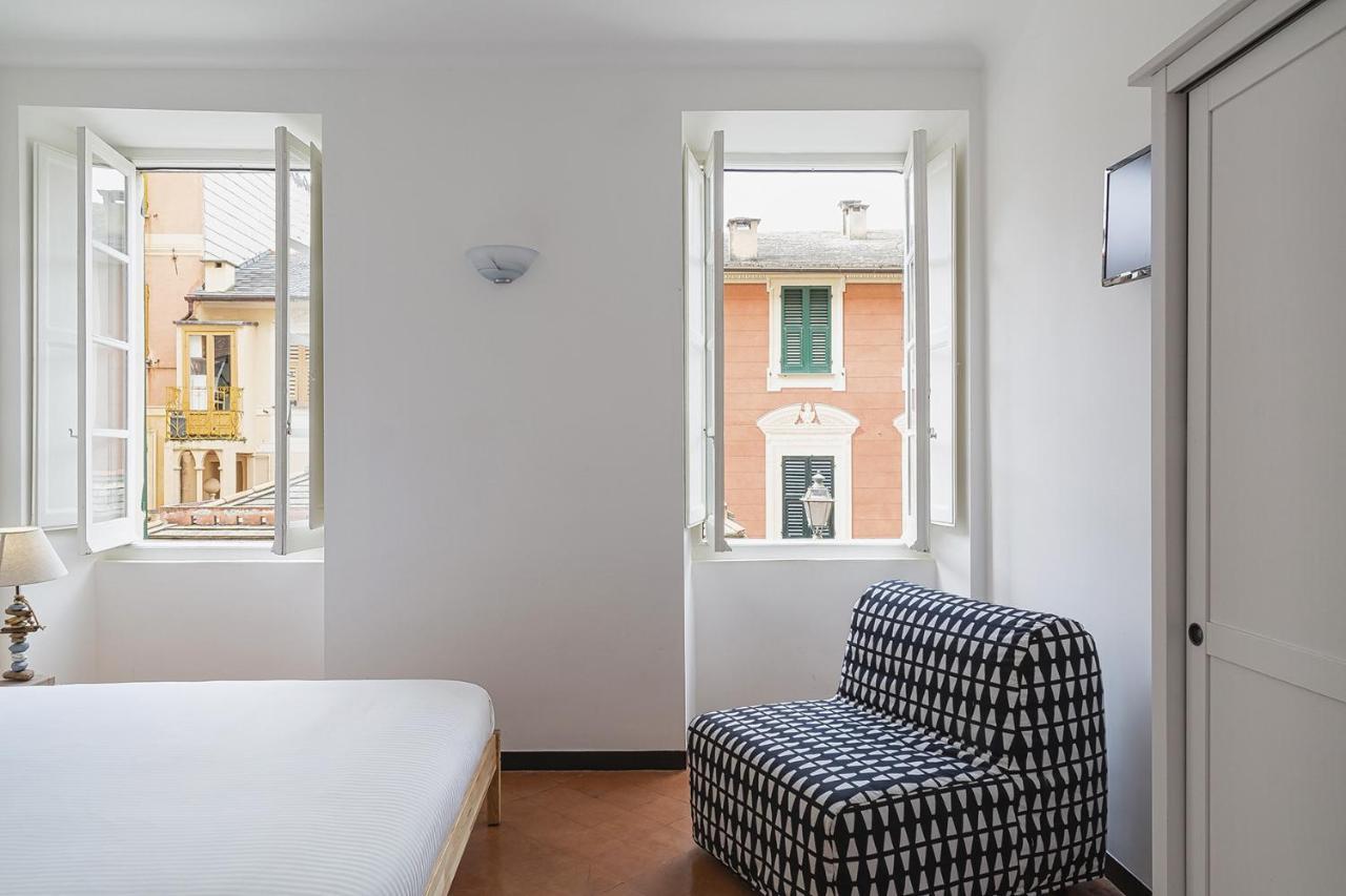 Cozy Holiday Home In Camogli By Wonderful Italy Εξωτερικό φωτογραφία