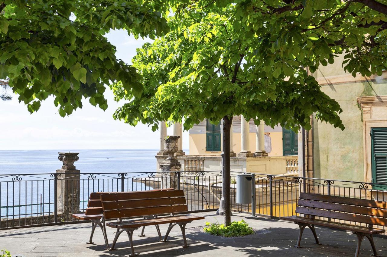 Cozy Holiday Home In Camogli By Wonderful Italy Εξωτερικό φωτογραφία